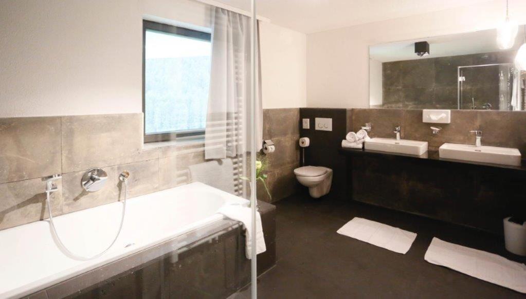 Hotel Beverly Hill 伊施格尔 外观 照片
