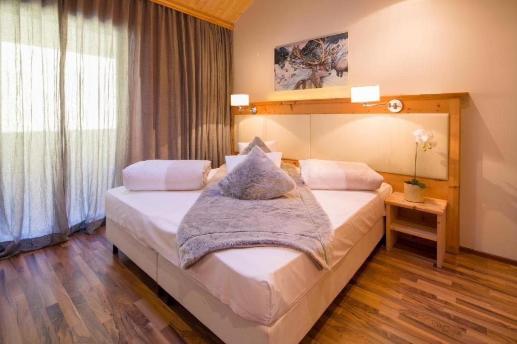 Hotel Beverly Hill 伊施格尔 外观 照片
