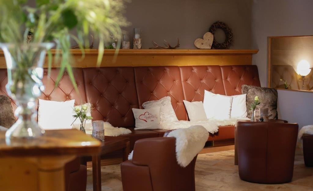 Hotel Beverly Hill 伊施格尔 外观 照片